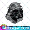 Star Wars Darth Vader Build The Empire Graphic T-Shirt copy.jpg