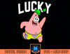 SpongeBob SquarePants St. Patrick's Day Lucky T-Shirt copy.jpg