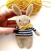 1080x1080_Crochet pattern bunny Häkel Anleitung Hase Mini Henri Amigurumi Sprache Deutsch  English PDF - 5.jpg