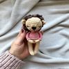 1080x1080_Crochet Pattern lion Nala  Häkel Anleitung Löwe Nala Amigurumi Sprache Deutsch + English PDF Copyright - 4.jpg