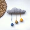 1080x1080_Häkel Anleitung  Wolke Wilma mit Regentropfen Amigurumi Sprache Deutsch PDF - 3.jpg