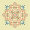 Floral Mandala Cross Stitch Pattern Canvas Page 03 1080 x 1080.png