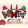 Merry Christmas Butterfly Sublimation.jpg