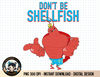 Mademark x SpongeBob SquarePants - Larry the Lobster - Don't Be Shellfish T-Shirt copy.jpg