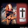 dimebag darrell stickers duitar decal.png