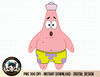 Mademark x SpongeBob SquarePants - Patrick Star Feeling Surprised T-Shirt copy.jpg
