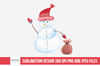 Christmas Snowman  Bundle_ 6.jpg