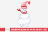 Christmas Snowman  Bundle_ 7.jpg