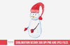 Christmas Snowman  Bundle_ 9.jpg