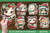 Cute Christmas Cat Sticker Bundle.jpg