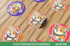 Cute Christmas Dog Sticker Bundle_ 0.jpg