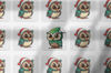 Cute Christmas Owl Sticker Bundle_ 0.jpg