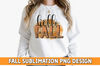 Fall  Sublimation PNG Bundle_ 5.jpg