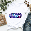 Star Wars Logo Retro 90s Twinkling Stars T-Shirt T-Shirt.png
