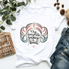 Star Wars Princess Leia The Future is Female T-Shirt.png
