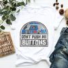 Star Wars R2-D2 Droid Don't Push My Buttons T-Shirt.png