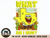 Mademark x SpongeBob SquarePants - SpongeBob Texas Map What Am I Texan SpongeBob T-Shirt copy.jpg