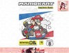 Mario Kart Racing Team Drifting Bold Poster T-Shirt.jpg