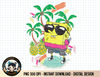 SpongeBob SquarePants Tropical T-Shirt copy.jpg