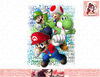 Nintendo Super Mario Luigi Paint Splatter Action.jpg