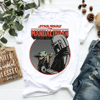 Star Wars The Mandalorian Mando and the Child Retro T-Shirt.png