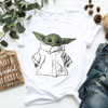 Star Wars The Mandalorian The Child Illustration T-Shirt.png