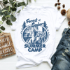Star Wars Wicket Ewoks Endor Forest Summer Camp T-Shirt T-Shirt.png