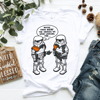 Star Wars Wrong Droids Funny Comic Graphic T-Shirt T-Shirt.png