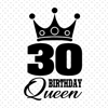 30-Birthday-Queen-Crown-Svg-BD200321NB38.jpg