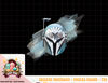 Star Wars The Mandalorian Bo-Katan Mandalorian Helmet T-Shirt copy.jpg