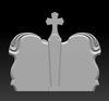 headstone-3d-model-cnc-machine