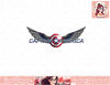 Marvel Falcon Winter Soldier Falcon Captain America Shield T-Shirt copy.jpg