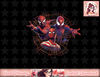 Marvel Spider-Man No Way Home Group Shot Web Busts Portrait T-Shirt copy.jpg