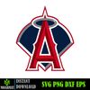 Los Angeles-Angels Baseball Team SVG ,Los Angeles-Angels Svg, M L B Svg, M--L--B Svg, Png, Dxf, Eps, Instant Download (168).jpg