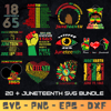 Juneteenth SVG Bundle.png