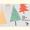 Hand Drawn Christmas Tree PNG Clipart_ 0.png