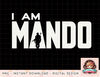 Amazon Essentials Star Wars Mandalorian Mando T-Shirt copy.jpg