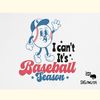 Retro Baseball Cartoon SVG Design.png