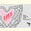 Skeleton Hand Love Valentine Sublimation_ 0.png