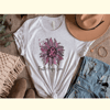 Sunflower , Breast Cancer Sublimation_ 1.jpg