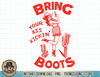Bring Your Ass Kickin' Boots Retro Pinup Western Cowgirl.jpg