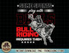 Bull Riding Sports Rodeo Cowboy Western Bull Rider Gift.jpg