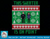 Marvel Hawkeye Clint Barton Kate Bishop Ugly Holiday Sweater T-Shirt copy.jpg