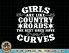 Funny Country Gift For Girls Women Cool Western Cowgirl Farm T-Shirt copy.jpg