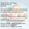 Cross stitch pattern fish (5).png