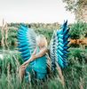 Angel Wings costume adult Wedding party.jpg