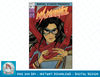 Marvel Ms. Marvel Comic Cover T-Shirt copy.jpg