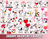 Snoopy Valentine's bundle svg.jpg