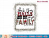 Deck The Halls and Not Your Family Funny Merry Christmas T Sweatshirt copy.jpg