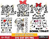 101 Days Of School Dalmatian Dog svg, 101 Days Smarter, 101 Days Of School svg bundle.jpg